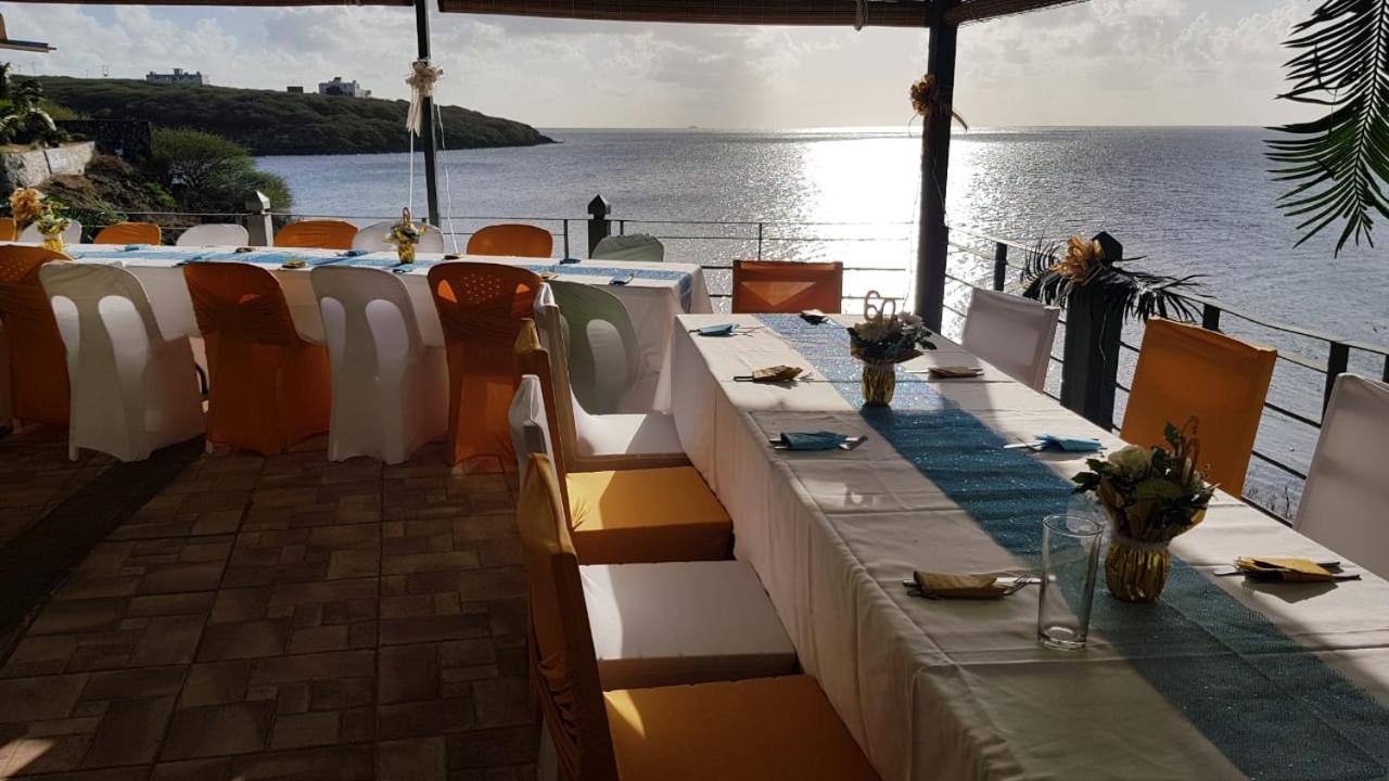 Villas Vetiver Bambou ภายนอก รูปภาพ